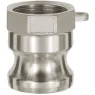 108145 Riegler Fittings and Accessories