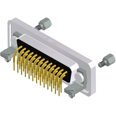 15-000753 CONEC D-Sub Connectors Image 2