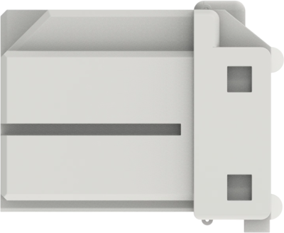 175442-1 AMP Automotive Power Connectors Image 2