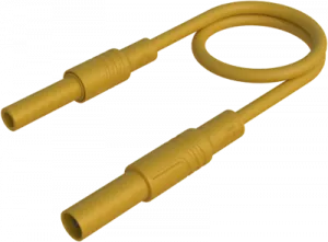 MAL S GG-B 100/2,5 GE Hirschmann Test & Measurement Test Leads