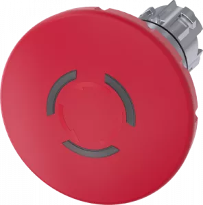 3SU1051-1JB20-0AA0 Siemens Emergency Stop