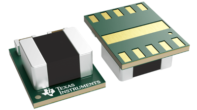 LMZM23600SILT Texas Instruments DC-DC Converter ICs