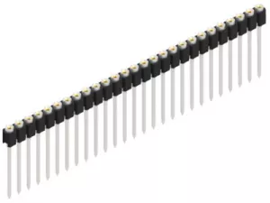 10040356 Fischer Elektronik PCB Connection Systems