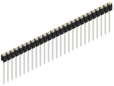10040356 Fischer Elektronik PCB Connection Systems