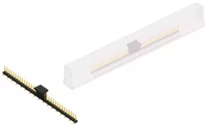 SLY7SMD04533GBSM Fischer Elektronik PCB Connection Systems