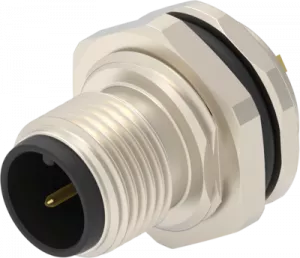 T4130012021-000 AMP Sensor-Actuator Connectors