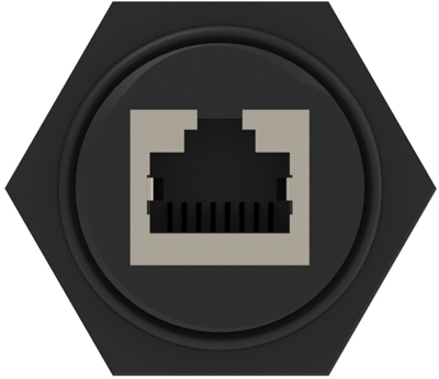 1-1546412-1 TE Connectivity Modular Connectors Image 5