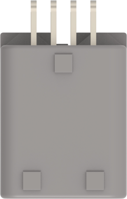 1565749-4 AMP Automotive Power Connectors Image 3