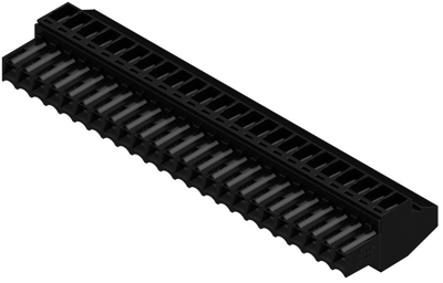 1639000000 Weidmüller PCB Connection Systems Image 1