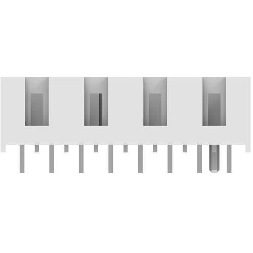 2-1971845-8 TE Connectivity PCB Connection Systems Image 5