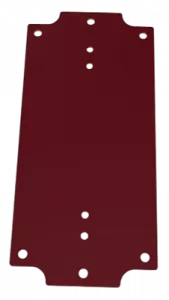 22000600 Bopla Accessories for Enclosures