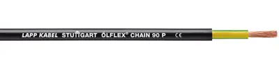 1026522 LAPP Control Cables