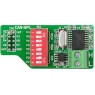 MIKROE-68 MikroElektronika Microcontroller Kits