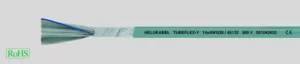 45132 HELUKABEL Ribbon Cables