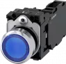3SU1153-0AB50-1FA0 Siemens Pushbutton Switches