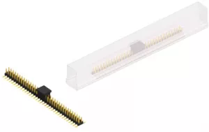 SLY8SMD03668GBSM Fischer Elektronik PCB Connection Systems