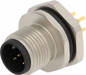 T4142012051-000 AMP Sensor-Actuator Connectors