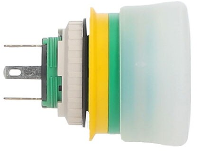 XA1E-LV3SG02Q4TWR IDEC Emergency Stop Image 5