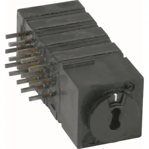 1843.9032 Mentor Rotary Switches and Selector Switches