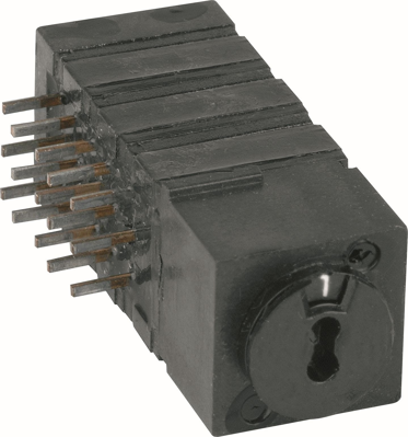 1843.9032 Mentor Rotary Switches and Selector Switches