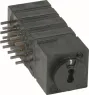 1843.9032 Mentor Rotary Switches and Selector Switches