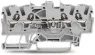 2001-1411/1000-410 WAGO Series Terminals