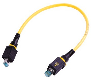 09482828756030 Harting Patch Cables, Telephone Cables