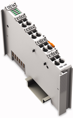 750-430 WAGO Digital modules