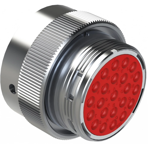 AHDM06-24-23ST Amphenol Other Circular Connectors Image 2