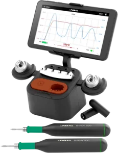 BISS-5B JBC Soldering Stations