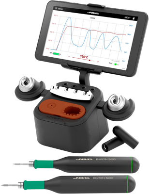 BISS-5B JBC Soldering Stations Image 1