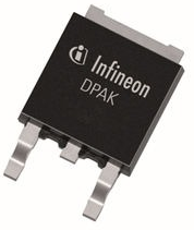 IRFR5505TRPBF Infineon Technologies MOSFETs