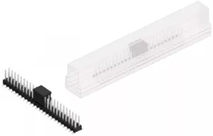 SL11SMD06248ZBSM Fischer Elektronik PCB Connection Systems