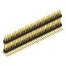 SLV W 10 SMD 102 70 G Fischer Elektronik PCB Connection Systems