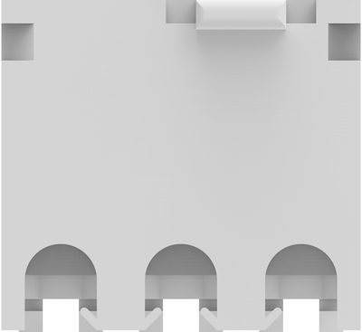 1241171-3 AMP PCB Connection Systems Image 4