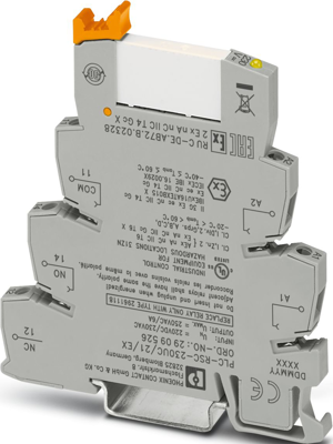 2909526 Phoenix Contact Coupling Relays