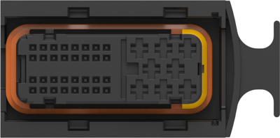 368383-1 TE Connectivity Automotive Power Connectors Image 5
