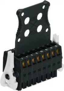 713-1115/037-9037/035-000 WAGO PCB Connection Systems