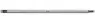 05002910001 Wera Screwdrivers, Bits and Bitholders