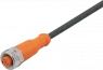 EVC545 IFM electronic Sensor-Actuator Cables