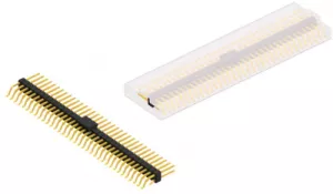 SL17SMD08370GBSM Fischer Elektronik PCB Connection Systems