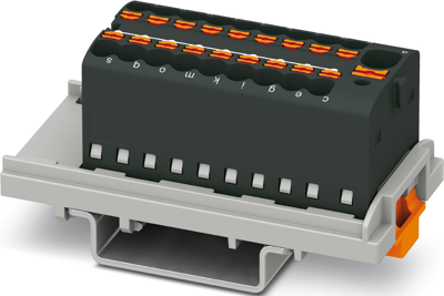 1047460 Phoenix Contact Series Terminals