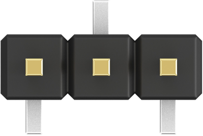 1241150-3 AMP PCB Connection Systems Image 3