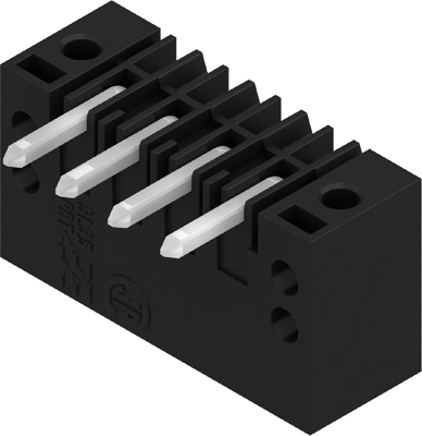 1615550000 Weidmüller PCB Connection Systems Image 2