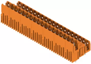 1726910000 Weidmüller PCB Connection Systems