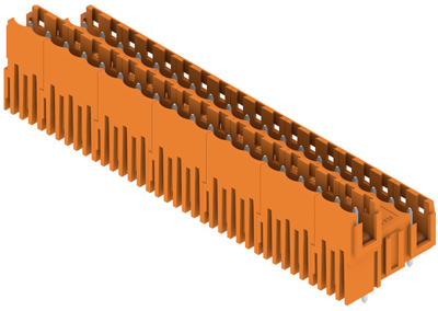 1726910000 Weidmüller PCB Connection Systems Image 1