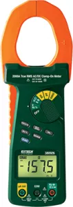 380926 Extech Clamp Meters