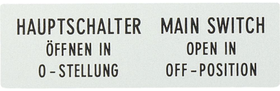 030170 EATON Signaling Devices Accessories Image 4