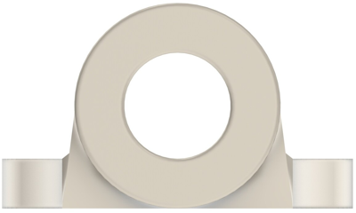 321885 AMP Cable Lugs Image 4