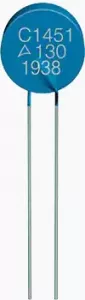 B59451C1130B070 TDK (EPCOS) PTC Thermistors